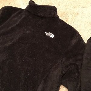 The North Face Jackets & Coats - The North Face Fleece Jacket, Black The North Face Jackets & Coats - The North Face Fleece Jacket, Black